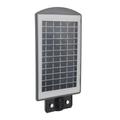 Napelemes utcai LED lámpa mozgásérzékelővel, 30W Napelemes utcai LED lámpa mozgásérzékelővel, 30W