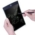 LCD írótábla 8.5" kijelzővel és érintőceruzával LCD írótábla 8.5" kijelzővel és érintőceruzával