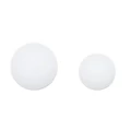 Energiatakarékos mennyezeti LED lámpa, 36W, 40cm, fehér karima