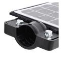 Extra fényerejű LED szolár utcai lámpa távirányítóval, mozgásérzékelővel, 500W Extra fényerejű LED szolár utcai lámpa távirányítóval, mozgásérzékelővel, 500W