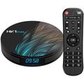 Leovin HK1 smart TV box Android 9.0 rendszerrel, 4GB RAM, 64GB ROM Leovin HK1 smart TV box Android 9.0 rendszerrel, 4GB RAM, 64GB ROM