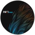 Leovin HK1 smart TV box Android 9.0 rendszerrel, 4GB RAM, 64GB ROM Leovin HK1 smart TV box Android 9.0 rendszerrel, 4GB RAM, 64GB ROM
