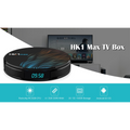 Leovin HK1 smart TV box Android 9.0 rendszerrel, 4GB RAM, 64GB ROM Leovin HK1 smart TV box Android 9.0 rendszerrel, 4GB RAM, 64GB ROM