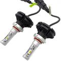 Lumiled X3 LED autó fényszóró izzó pár 881 foglalattal - hidegfehér Lumiled X3 LED autó fényszóró izzó pár 881 foglalattal - hidegfehér