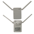 Pix-Link wifi repeater, Wifi jelerősítő, 50m hatótávval, LV-WR13B Pix-Link wifi repeater, Wifi jelerősítő, 50m hatótávval, LV-WR13B
