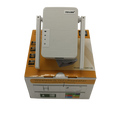 Pix-Link wifi repeater, Wifi jelerősítő, 50m hatótávval, LV-WR13B Pix-Link wifi repeater, Wifi jelerősítő, 50m hatótávval, LV-WR13B