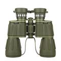 Military Seeker 10x50 széles látószögű katonai stílusú távcső hordtáskával Military Seeker 10x50 széles látószögű katonai stílusú távcső hordtáskával