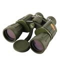 Military Seeker 10x50 széles látószögű katonai stílusú távcső hordtáskával Military Seeker 10x50 széles látószögű katonai stílusú távcső hordtáskával
