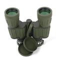 Military Seeker 10x50 széles látószögű katonai stílusú távcső hordtáskával Military Seeker 10x50 széles látószögű katonai stílusú távcső hordtáskával