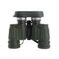 Military Seeker 8x42 széles látószögű katonai stílusú távcső hordtáskával Military Seeker 8x42 széles látószögű katonai stílusú távcső hordtáskával