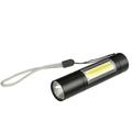 Nagy fényerejű, multifunkciós mini COB LED zseblámpa, rúdlámpa, műanyag dobozban Nagy fényerejű, multifunkciós mini COB LED zseblámpa, rúdlámpa, műanyag dobozban