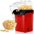 Olaj nélküli mini pattogatott kukorica, popcorn készítő Olaj nélküli mini pattogatott kukorica, popcorn készítő