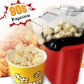 Olaj nélküli mini pattogatott kukorica, popcorn készítő Olaj nélküli mini pattogatott kukorica, popcorn készítő