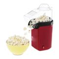 Olaj nélküli mini pattogatott kukorica, popcorn készítő Olaj nélküli mini pattogatott kukorica, popcorn készítő