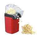 Olaj nélküli mini pattogatott kukorica, popcorn készítő Olaj nélküli mini pattogatott kukorica, popcorn készítő