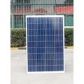 Könnyen telepíthető monokristályos napelem tábla, 50W, 70x54x3 cm