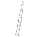 Möller 3x7 fokos multifunkciós alumínium létra 4,25m Möller 3x7 fokos multifunkciós alumínium létra 4,25m
