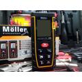 Möller lézeres távolságmérő 40m méréshatárral MR70664 Möller lézeres távolságmérő 40m méréshatárral MR70664