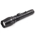 Power Style cseppálló nagy teljesítményű zoom zseblámpa készlet