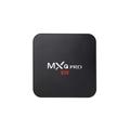 MXQ Pro Smart WiFi TV okosító Box 4K, Android 9.0 rendszer, 2 GB DDR3 RAM, 16 GB ROM MXQ Pro Smart WiFi TV okosító Box 4K, Android 9.0 rendszer, 2 GB DDR3 RAM, 16 GB ROM