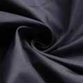 Napvitorla - árnyékoló teraszra, erkélyre és kertbe háromszög alakú 5x5x5 m grafit színben - polyester (vízálló)