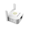 Pix-Link WPS wifi jelerősítő, repeater, feher Pix-Link WPS wifi jelerősítő, repeater, feher