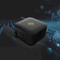 Pix-Link WPS wifi jelerősítő, repeater, fekete Pix-Link WPS wifi jelerősítő, repeater, fekete