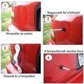 Pops-a-Dent Horpadásjavító - horpadás kihúzó készlet Pops-a-Dent Horpadásjavító - horpadás kihúzó készlet