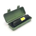 Power Style COB LED extra fényerejű többfunkciós zseblámpa fém házban, műanyag dobozban Power Style COB LED extra fényerejű többfunkciós zseblámpa fém házban, műanyag dobozban