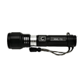 Power Style XML-T6 aluházas CREE LED vízálló zseblámpa autós töltővel Power Style XML-T6 aluházas CREE LED vízálló zseblámpa autós töltővel