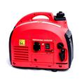 PowerTech PT2000 benzinmotoros inverteres aggregátor, generátor, áramfejlesztő, 2000W PowerTech PT2000 benzinmotoros inverteres aggregátor, generátor, áramfejlesztő, 2000W