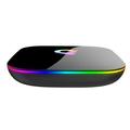 Q Plus SmArt TV BOX TV okosító távirányítóval, Android 9.0, 8K, UHD 4Gb RAM, 64Gb ROM Q Plus SmArt TV BOX TV okosító távirányítóval, Android 9.0, 8K, UHD 4Gb RAM, 64Gb ROM