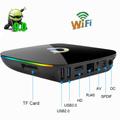 Q Plus SmArt TV BOX TV okosító távirányítóval, Android 9.0, 8K, UHD 4Gb RAM, 64Gb ROM Q Plus SmArt TV BOX TV okosító távirányítóval, Android 9.0, 8K, UHD 4Gb RAM, 64Gb ROM
