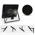 SMD LED reflektor mozgásérzékelővel, 50W SMD LED reflektor mozgásérzékelővel, 50W