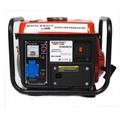 RoyalKraft RK1500W benzinmotoros aggregátor, generátor, 3 fázisú áramfejlesztő - 1500W RoyalKraft RK1500W benzinmotoros aggregátor, generátor, 3 fázisú áramfejlesztő - 1500W