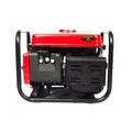 RoyalKraft RK1500W benzinmotoros aggregátor, generátor, 3 fázisú áramfejlesztő - 1500W RoyalKraft RK1500W benzinmotoros aggregátor, generátor, 3 fázisú áramfejlesztő - 1500W