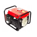 RoyalKraft RK1500W benzinmotoros aggregátor, generátor, 3 fázisú áramfejlesztő - 1500W 