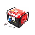 RoyalKraft RK1500W benzinmotoros aggregátor, generátor, 3 fázisú áramfejlesztő - 1500W 