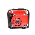 RoyalKraft RK1500W benzinmotoros aggregátor, generátor, 3 fázisú áramfejlesztő - 1500W 