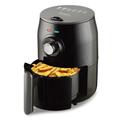 Royalty Line légkeveréses olaj nélküli fritőz, 1000W teljesítménnyel 1,8 liter Royalty Line légkeveréses olaj nélküli fritőz, 1000W teljesítménnyel 1,8 liter