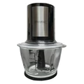 Royalty Line elektromos konyhai aprító, 400W, MCE-400.567