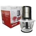 Royalty Line elektromos konyhai aprító, 400W, MCE-400.567
