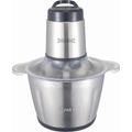 Royalty Line aprító, 600w, fekete, inox, MCE-600-34-30