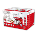 Royalty Line multifunkciós robotgép 1900W teljesítménnyel, fekete, PKM-1900.7 BG Royalty Line multifunkciós robotgép 1900W teljesítménnyel, fekete, PKM-1900.7 BG