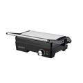 Royalty Line nagy méretű multifunkciós panini és grillsütő 1600W Royalty Line nagy méretű multifunkciós panini és grillsütő 1600W