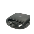 Royalty Line elektromos grill és szendvics sütő 750W teljesítmény, fekete Royalty Line elektromos grill és szendvics sütő 750W teljesítmény, fekete