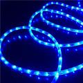Kültéri LED fénykábel, kék, 8 programos, 10 méter Kültéri LED fénykábel, kék, 8 programos, 10 méter