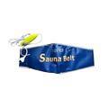 Sauna Belt elektromos karcsúsító öv, szauna öv, 120 cm Sauna Belt elektromos karcsúsító öv, szauna öv, 120 cm