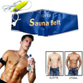 Sauna Belt elektromos karcsúsító öv, szauna öv, 120 cm Sauna Belt elektromos karcsúsító öv, szauna öv, 120 cm