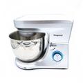 Vospeed konyhai robotgép, tésztadagasztógép, 6L, 1500W, SM-1507X, ezüst Vospeed konyhai robotgép, tésztadagasztógép, 6L, 1500W, SM-1507X, ezüst